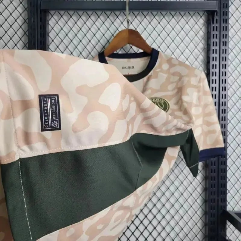 Away 23/24 Men's Shirt