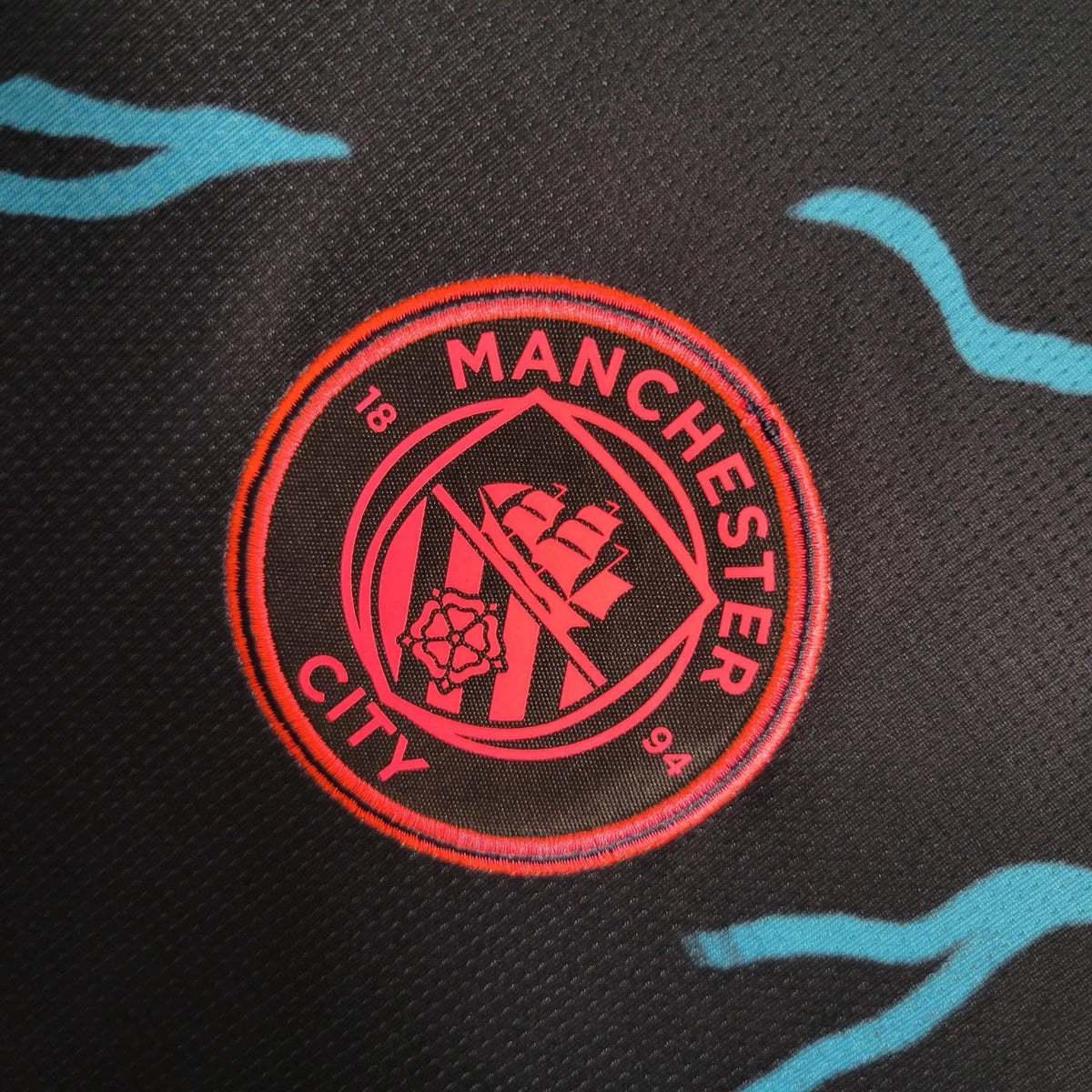 Away 23/24 Men's Shirt