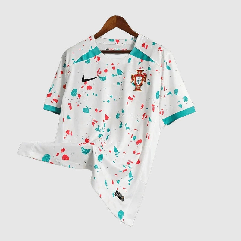 Away 23/24 Men's Shirt