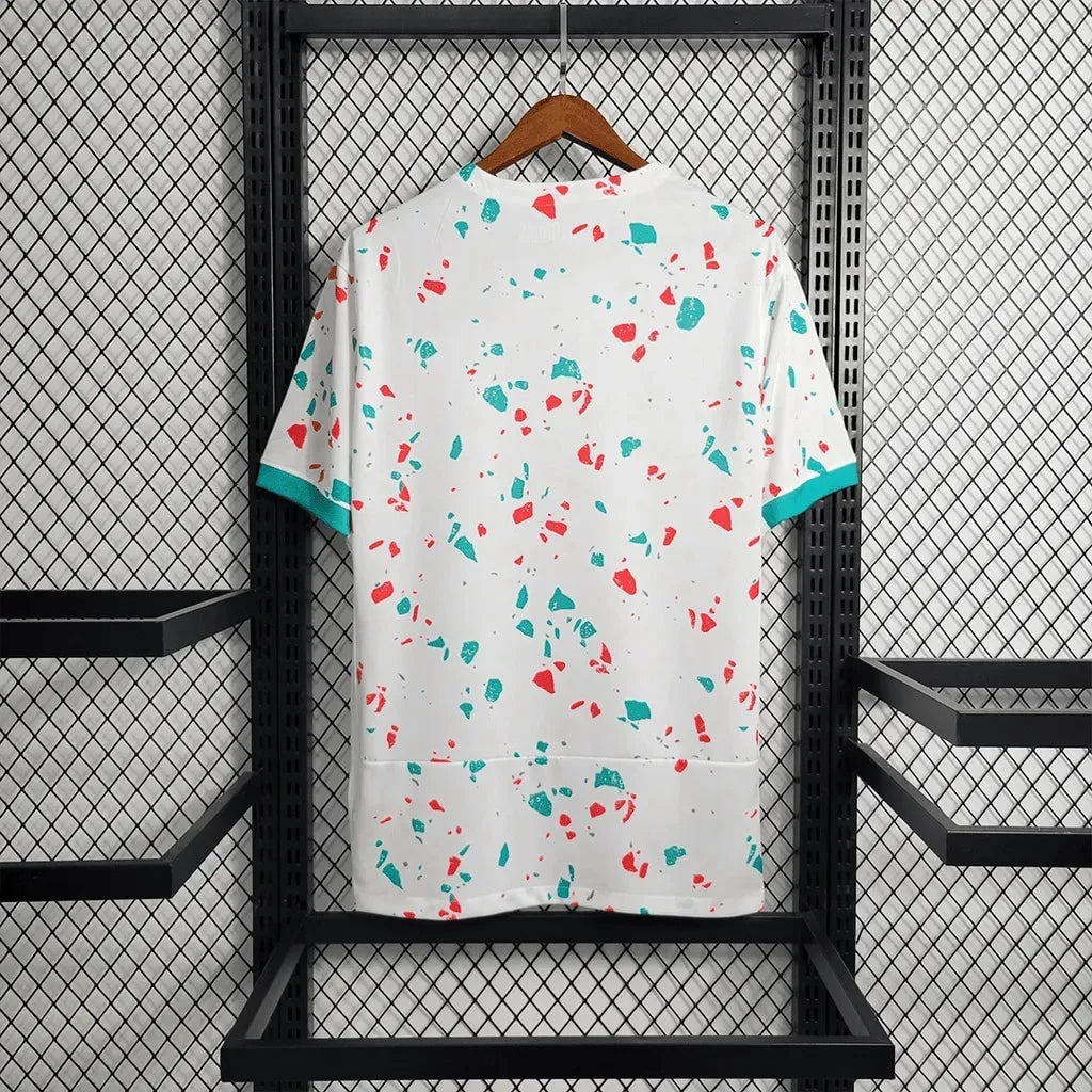 Away 23/24 Men's Shirt