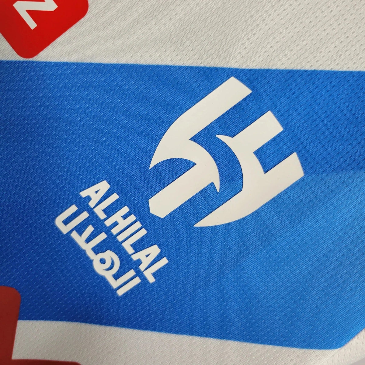 Away 23/24 Men's Shirt · Design 2
