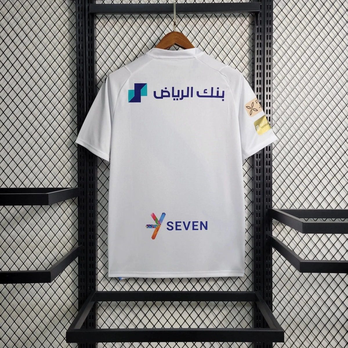 Away 23/24 Men's Shirt · Design 2