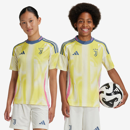 Away 24/25 Kids Shirt Kit
