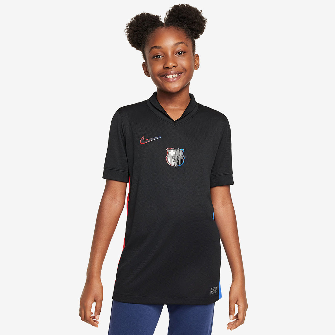 Away 24/25 Kids Shirt Kit