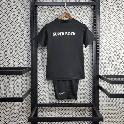 Away 24/25 Kids Shirt Kit