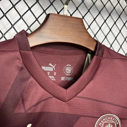 Away 24/25 Kids Shirt Kit · Design 2