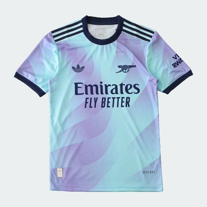 Away 24/25 Men's Shirt