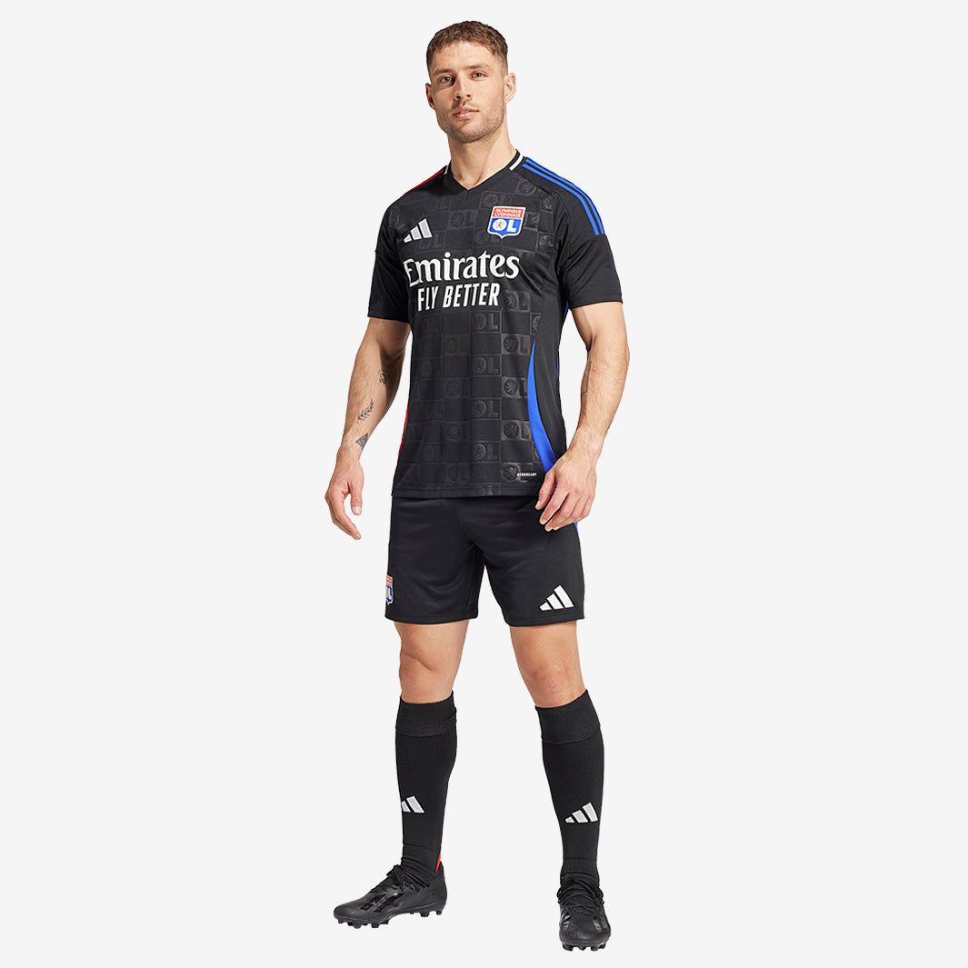 Away 24/25 Men's Shirt