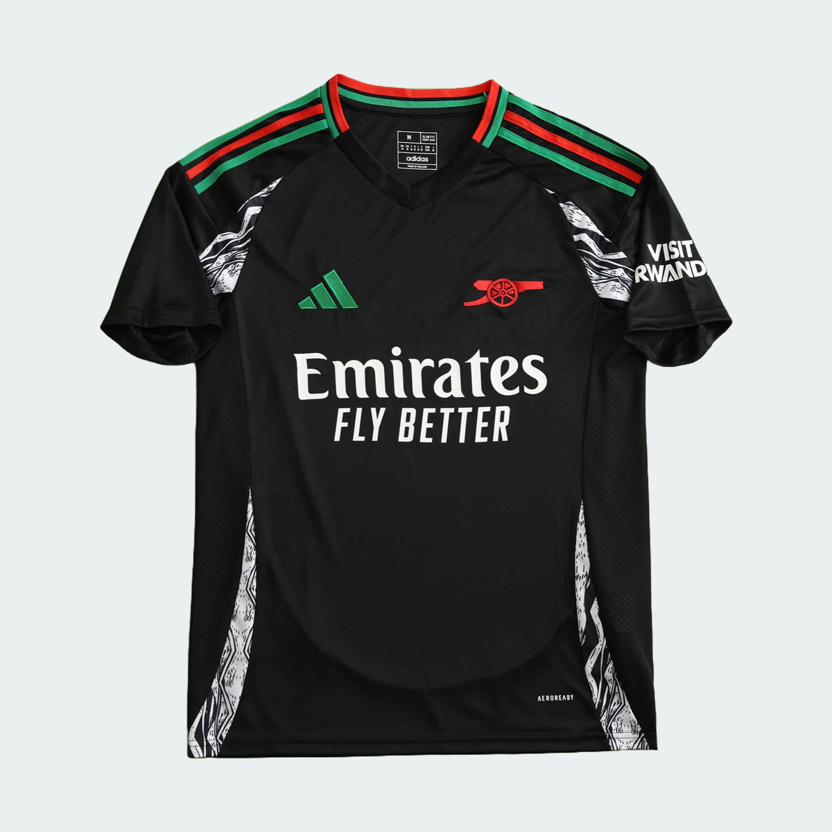Away 24/25 Men's Shirt