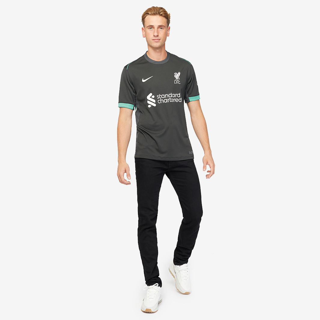 Away 24/25 Men's Shirt