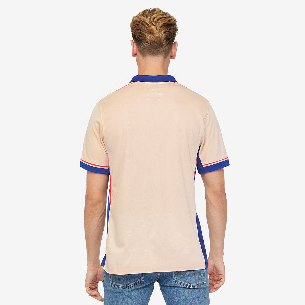 Away 24/25 Men's Shirt