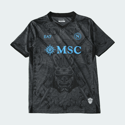 Away 24/25 Men's Shirt