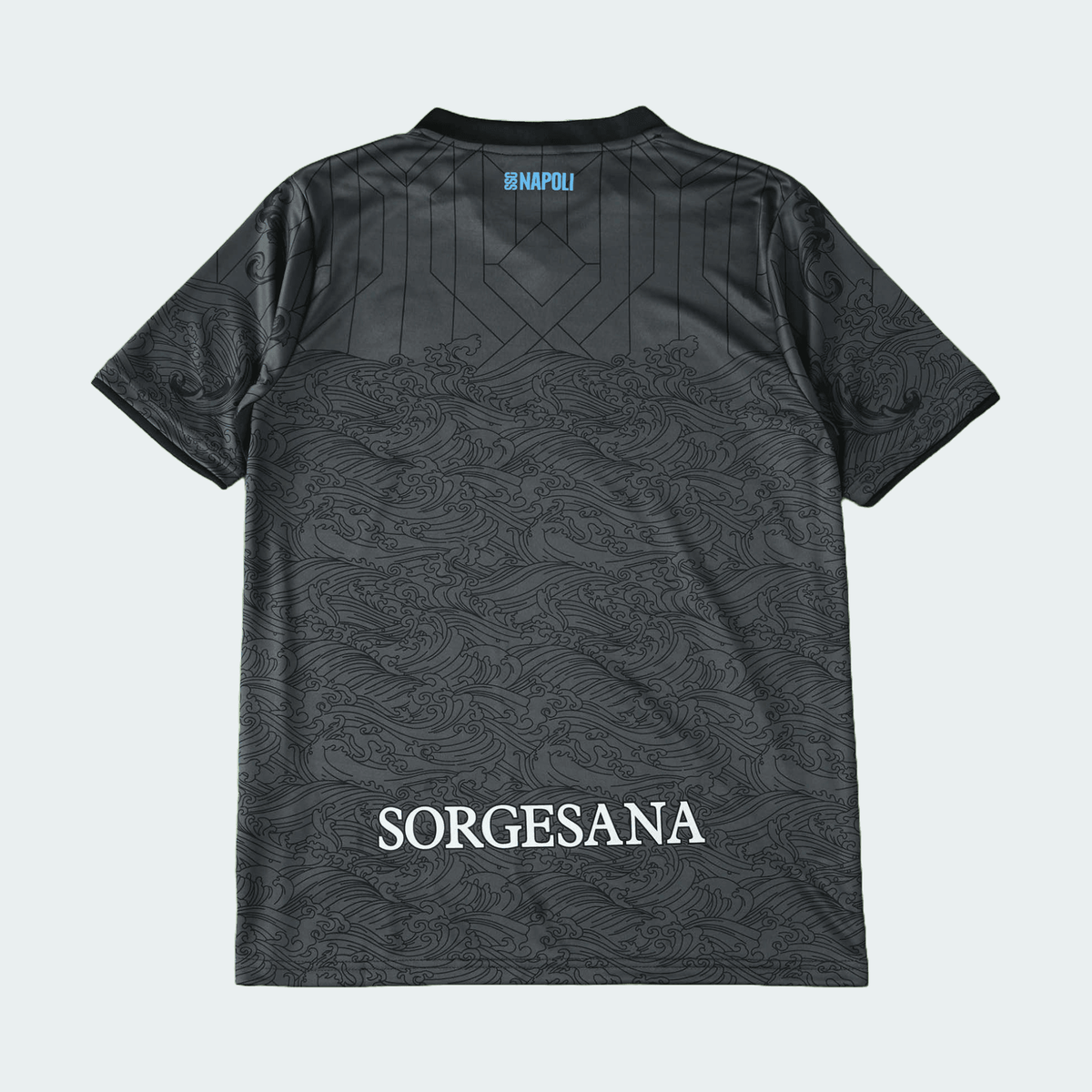Away 24/25 Men's Shirt