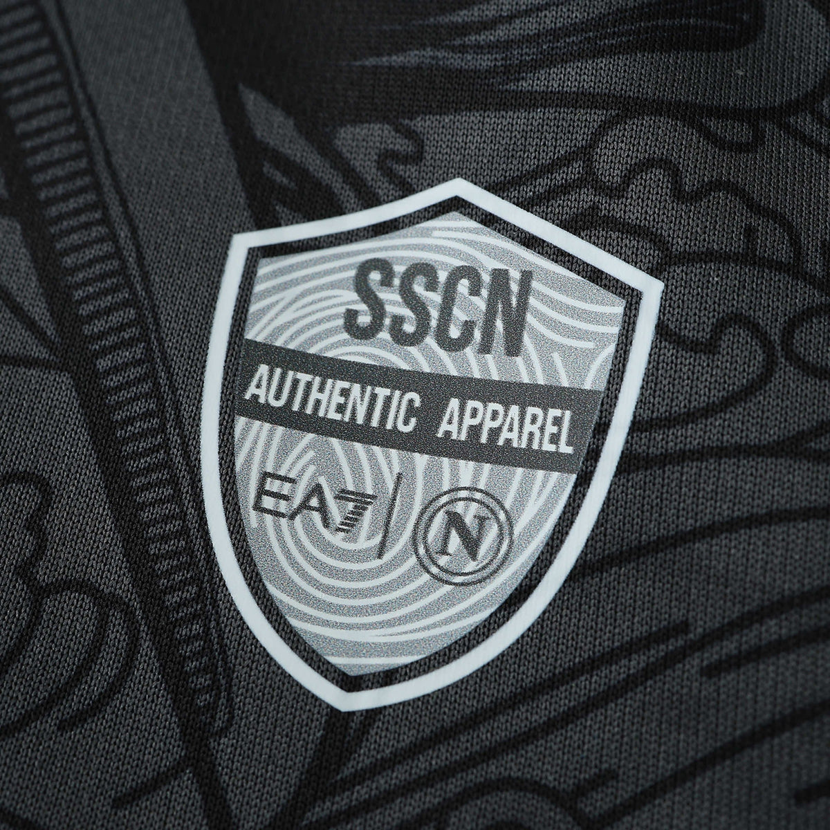 Away 24/25 Men's Shirt
