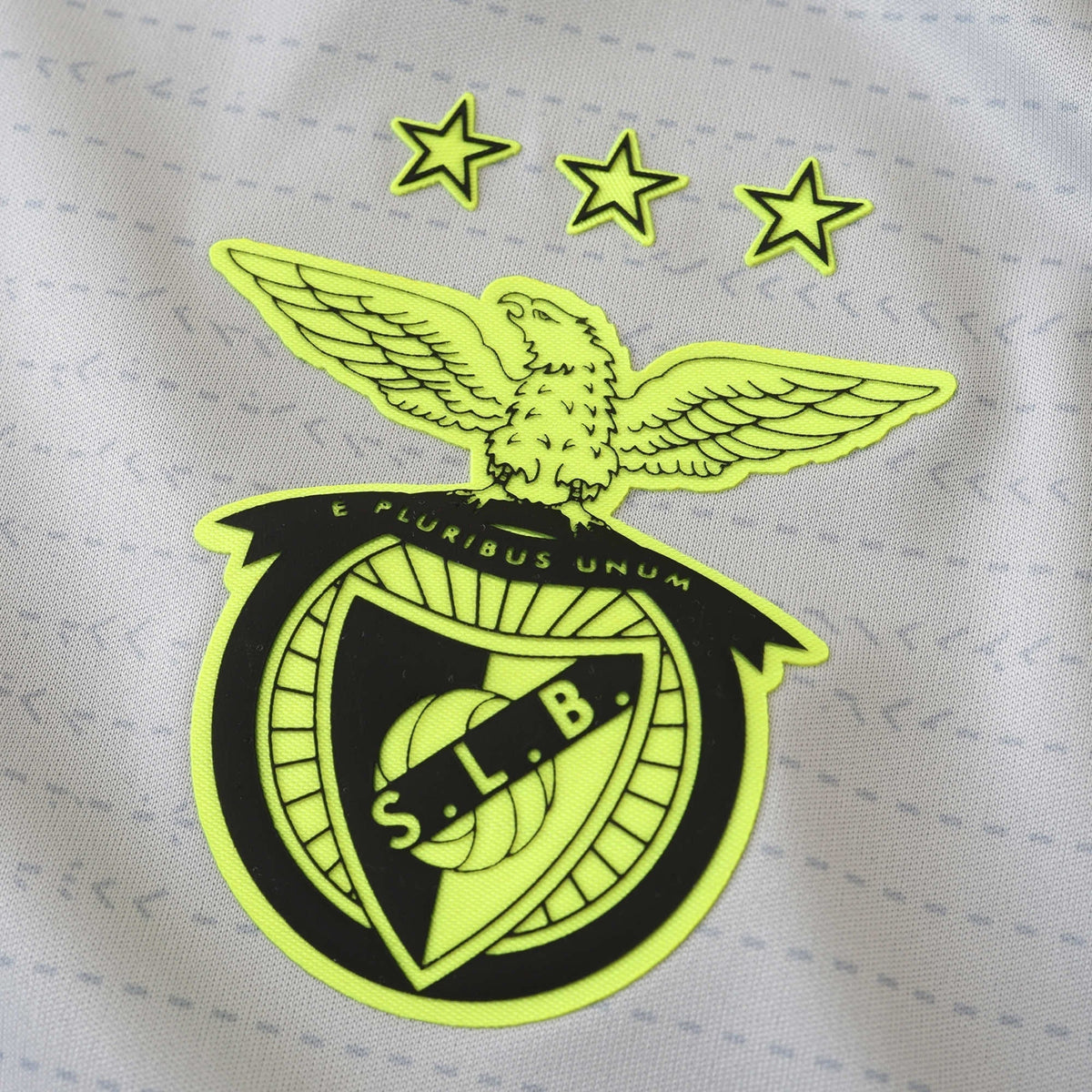 Away 24/25 Men's Shirt
