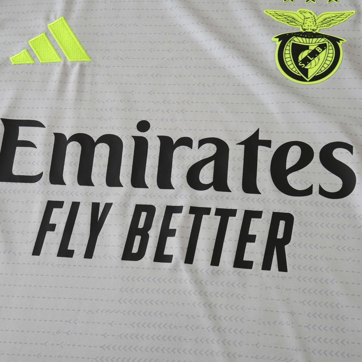Away 24/25 Men's Shirt