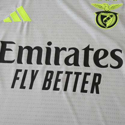 Away 24/25 Men's Shirt