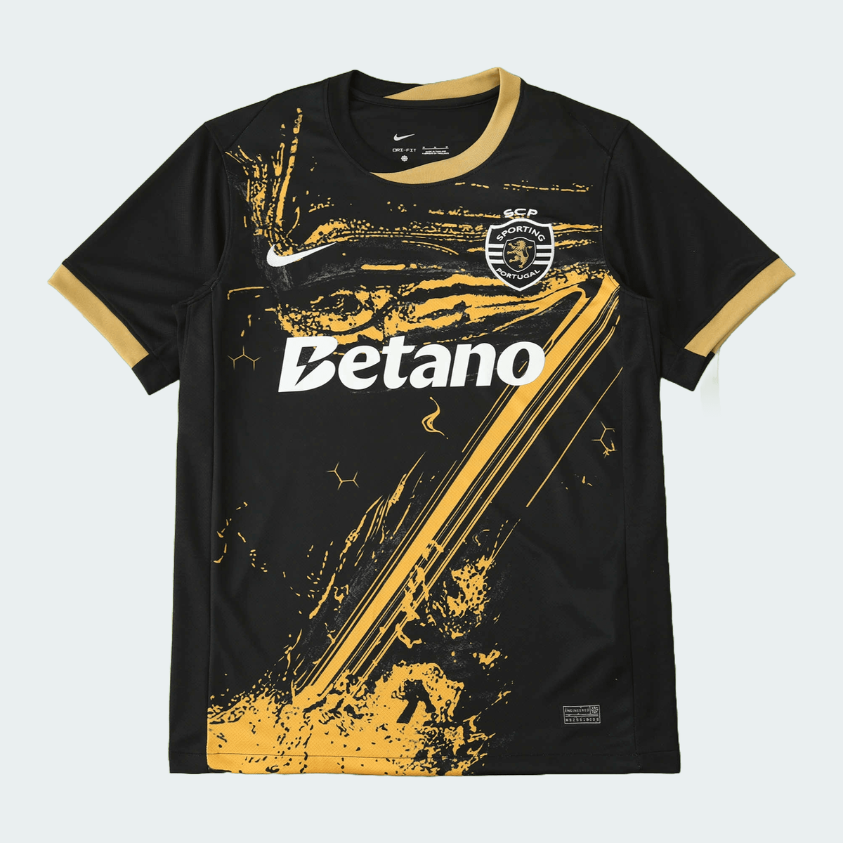 Away 24/25 Men's Shirt