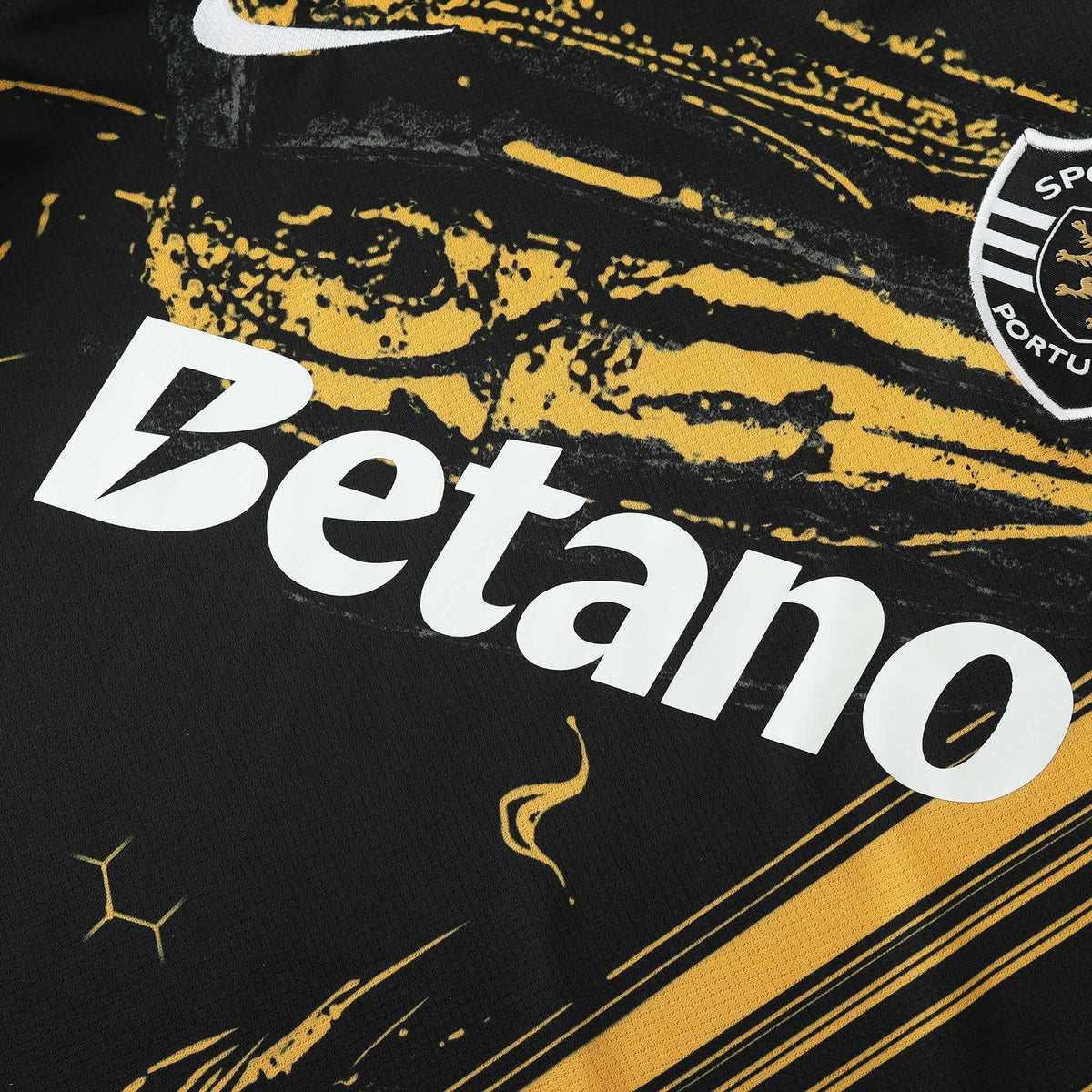 Away 24/25 Men's Shirt