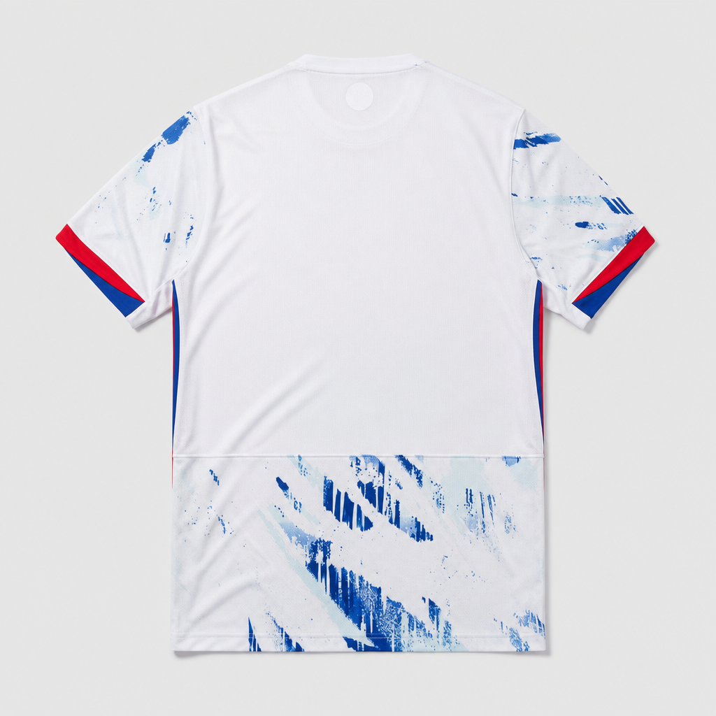 Away 24/25 Men's Shirt