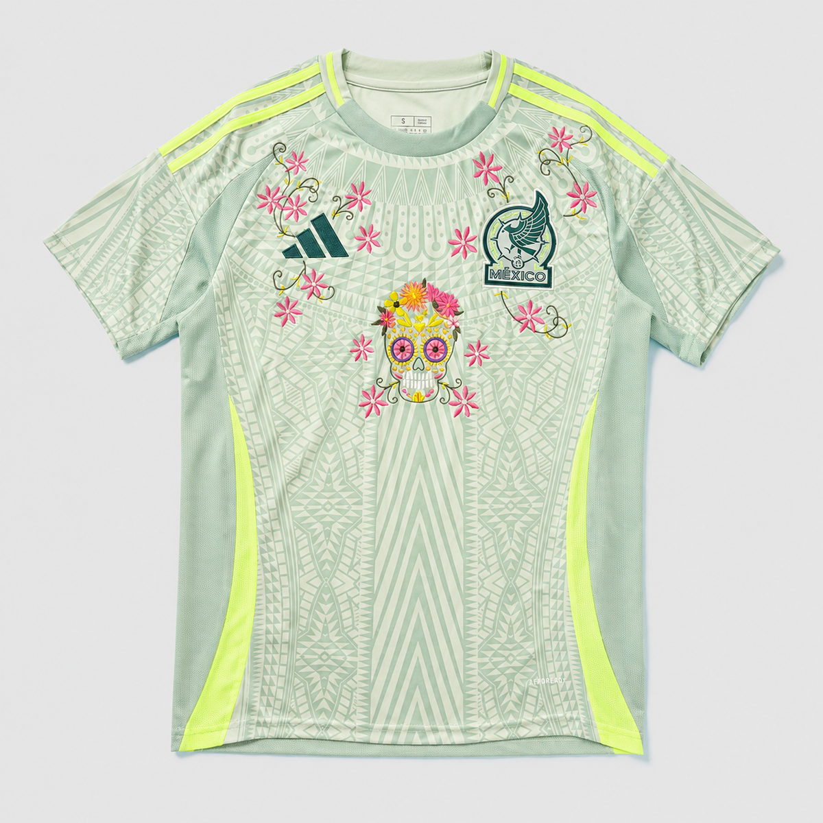 Away 24/25 Men's Shirt