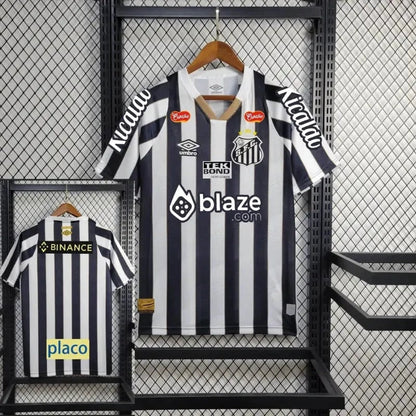 Away 24/25 Men's Shirt