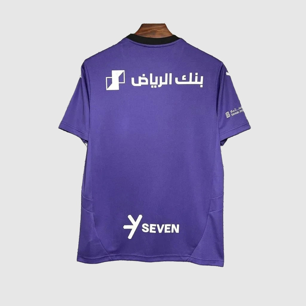 Away 24/25 Men's Shirt