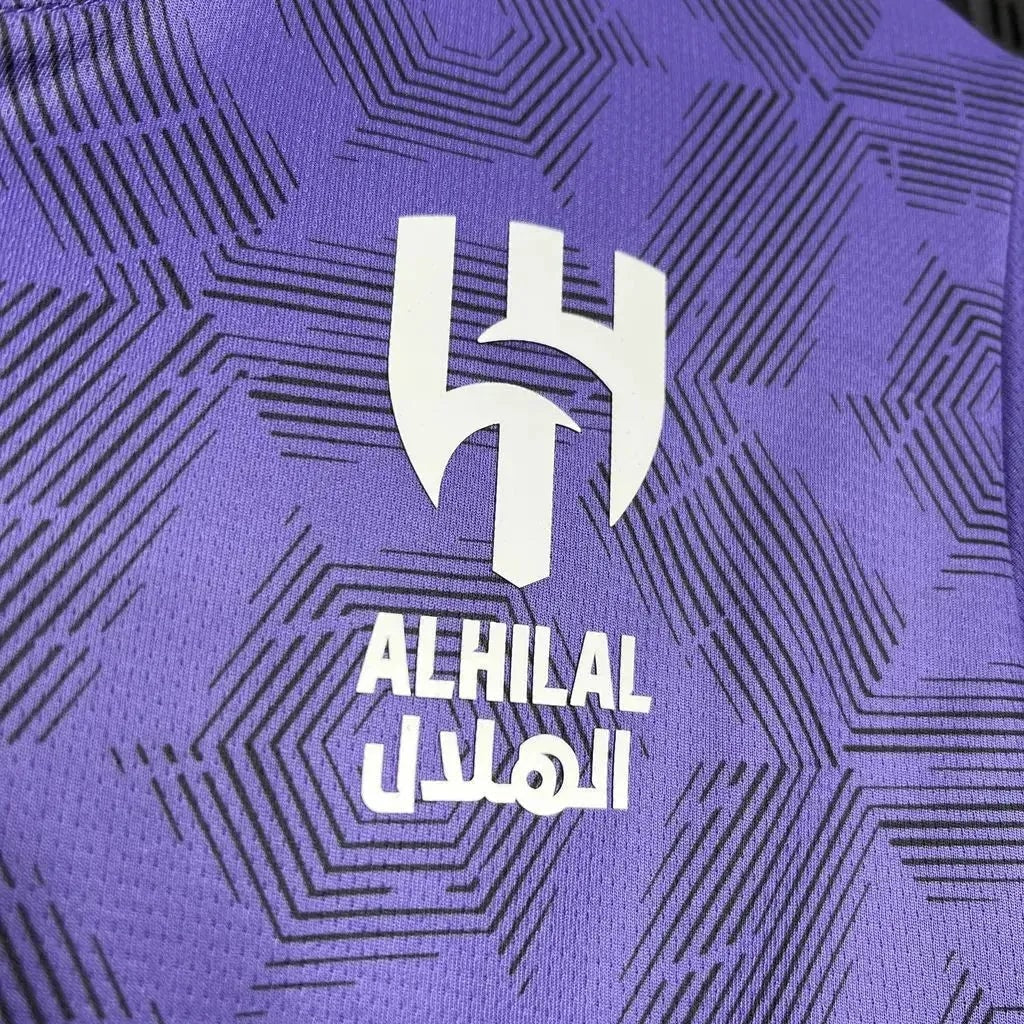 Away 24/25 Men's Shirt