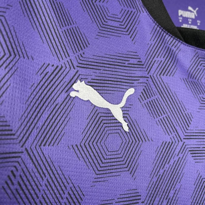 Away 24/25 Men's Shirt