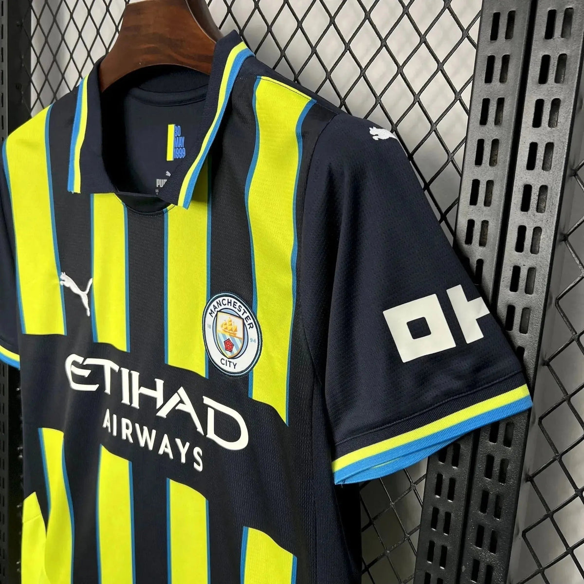 Away 24/25 Men's Shirt