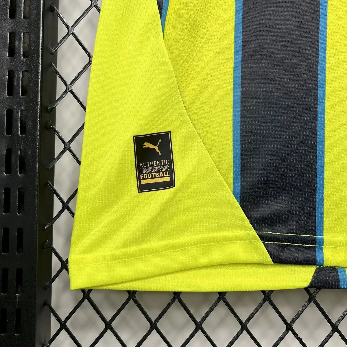 Away 24/25 Men's Shirt