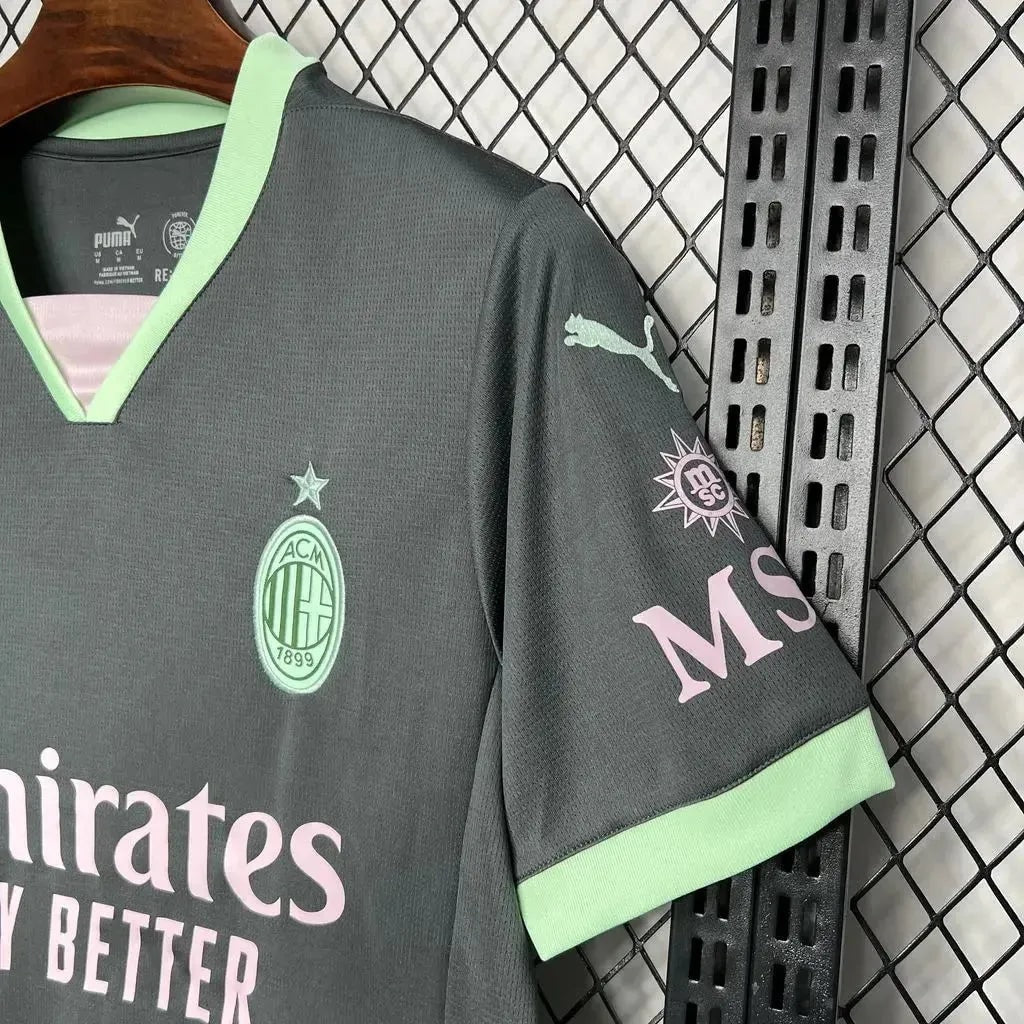 Away 24/25 Men's Shirt