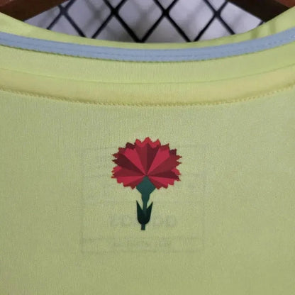 Away 24/25 Men's Shirt
