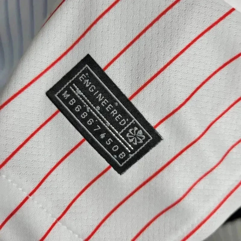 Away 24/25 Men's Shirt