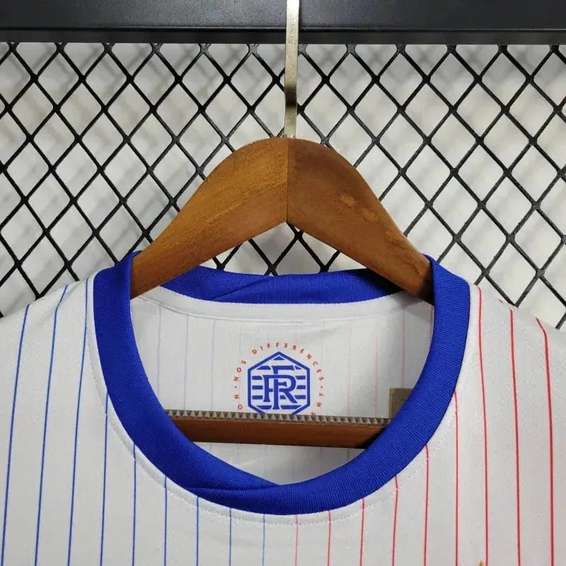 Away 24/25 Men's Shirt