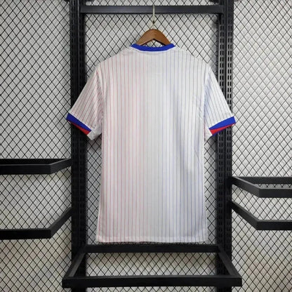 Away 24/25 Men's Shirt