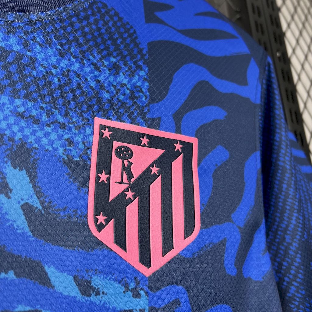 Away 24/25 Men's Shirt
