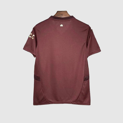 Away 24/25 Men's Shirt · Design 2