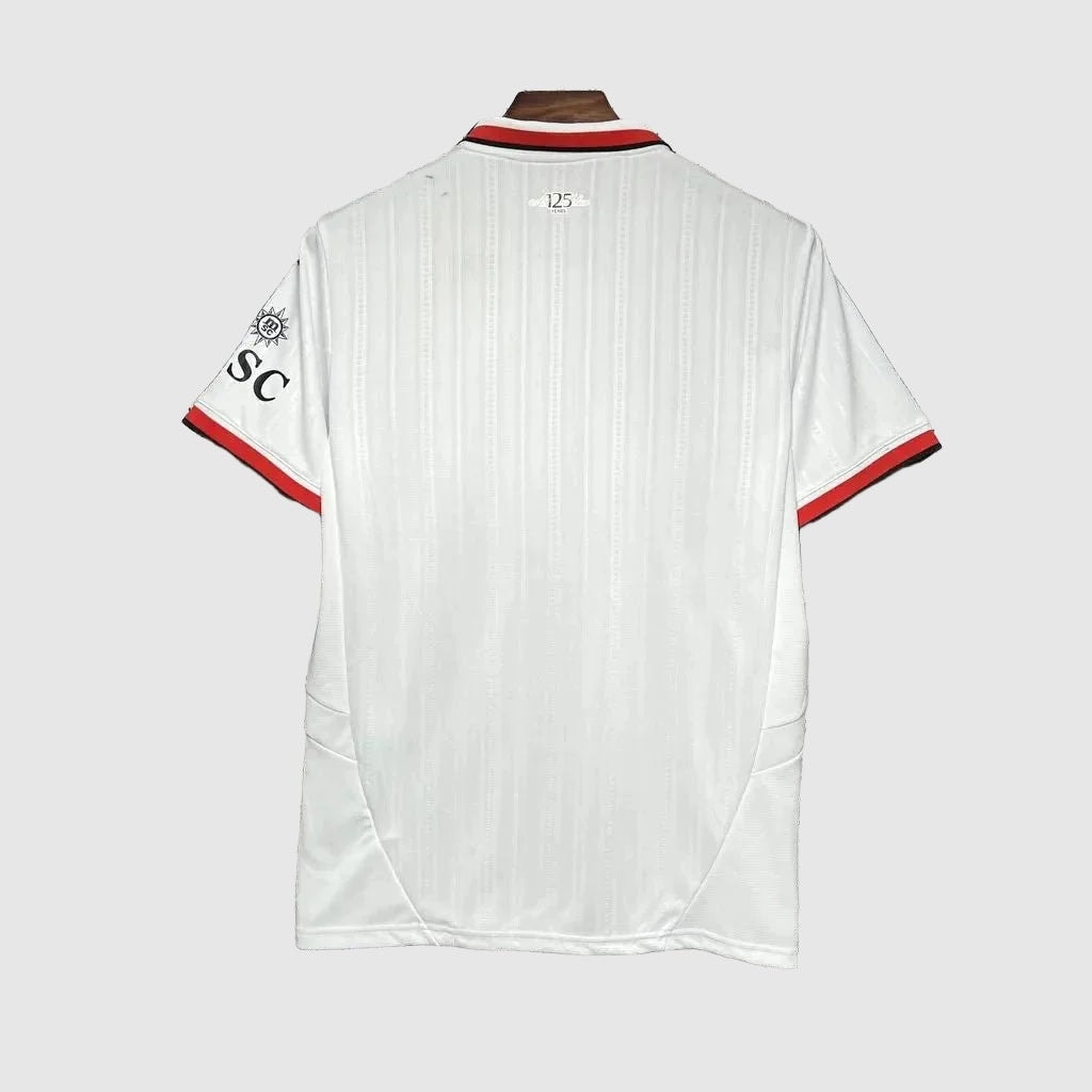 Away 24/25 Men's Shirt · Design 2