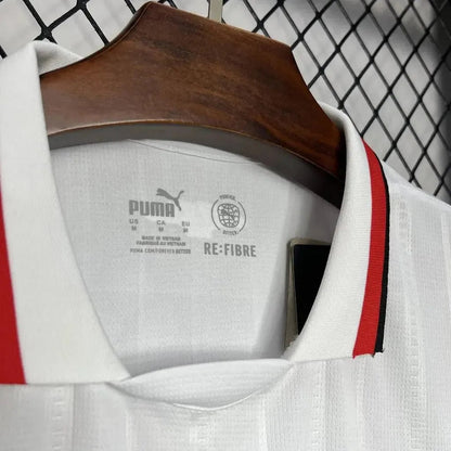 Away 24/25 Men's Shirt · Design 2