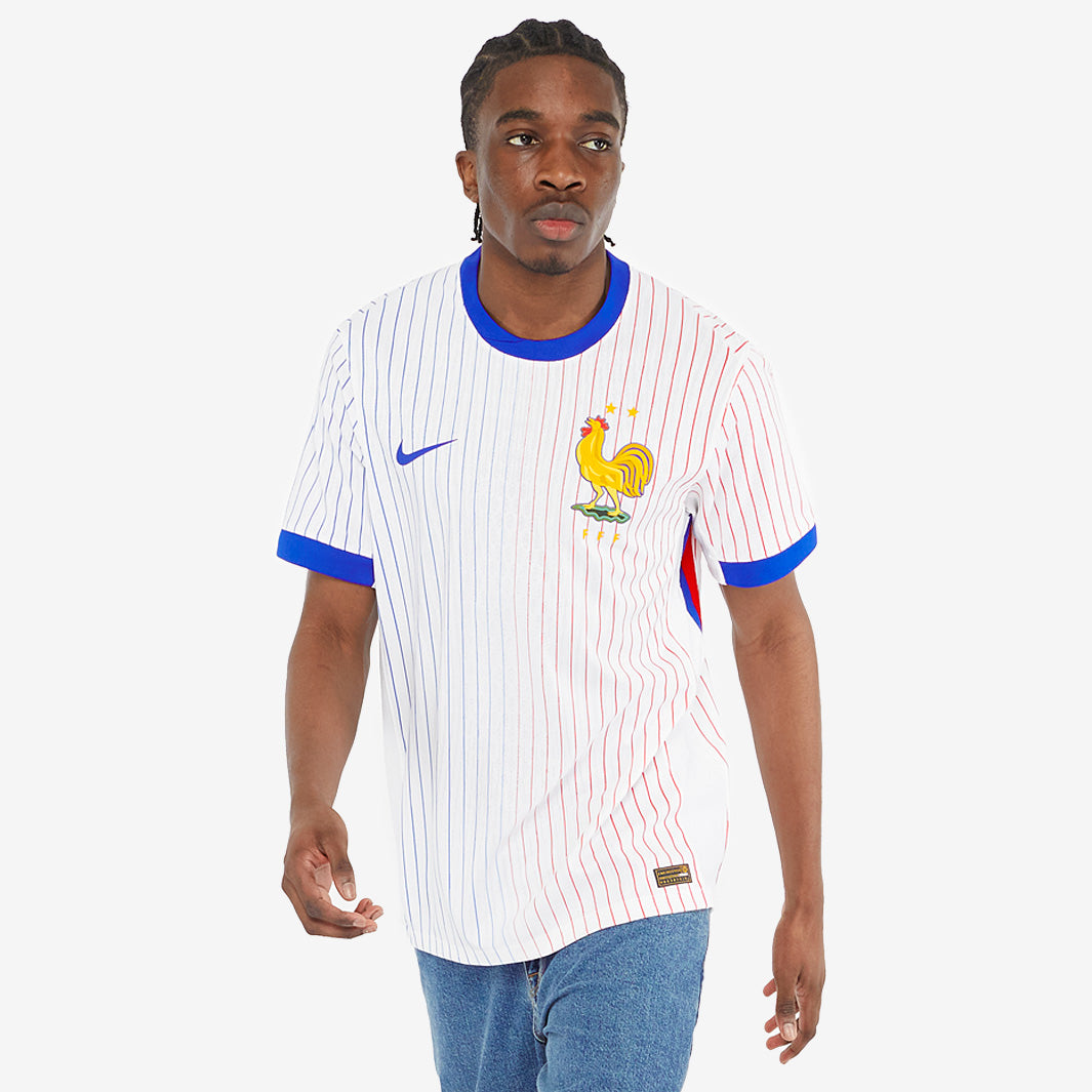 Away 24/25 Player Edition Shirt