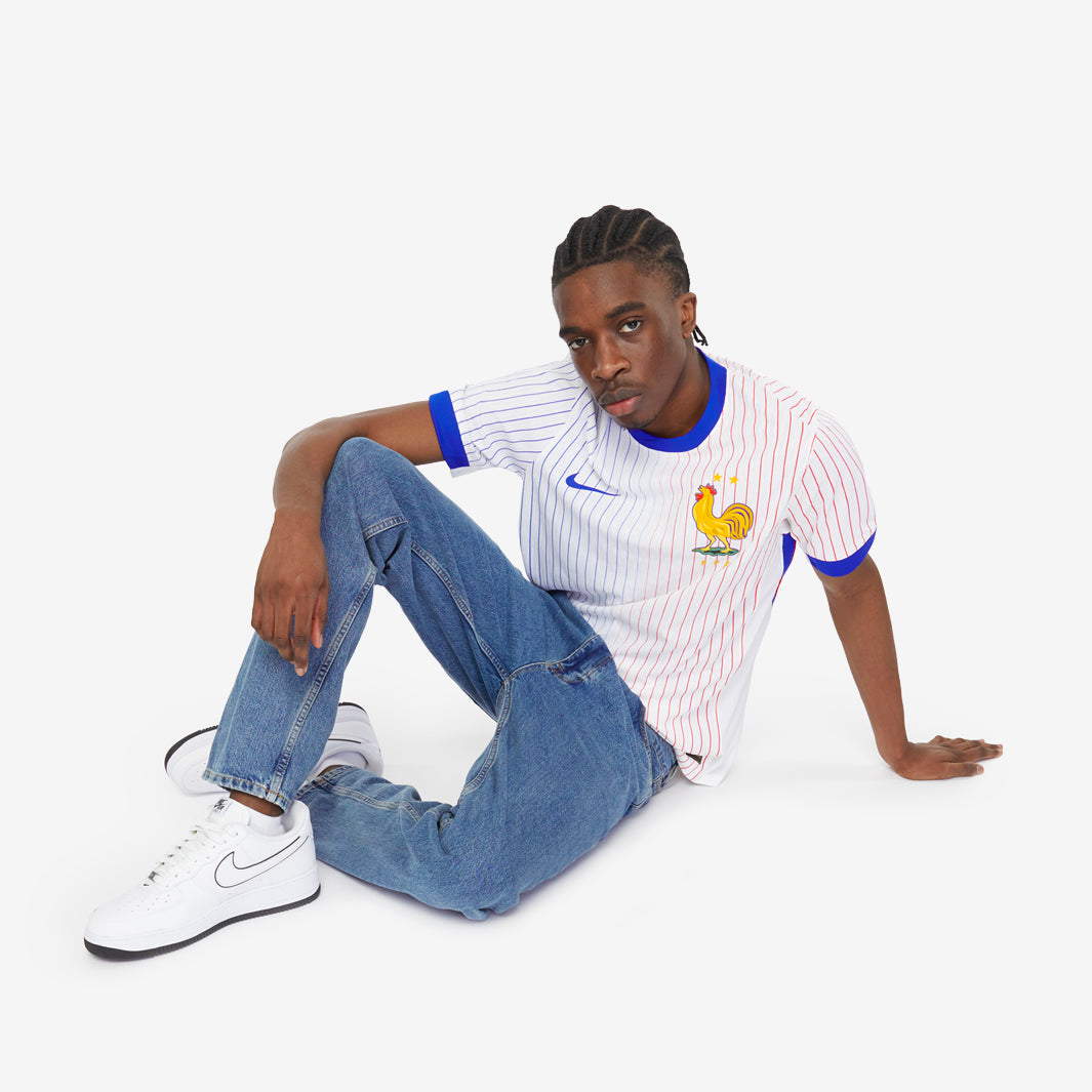 Away 24/25 Player Edition Shirt