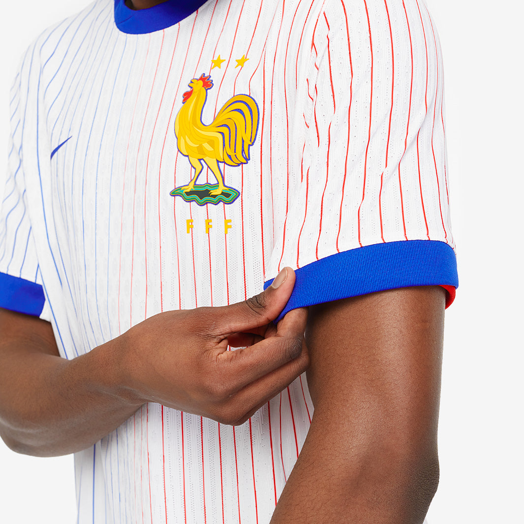 Away 24/25 Player Edition Shirt
