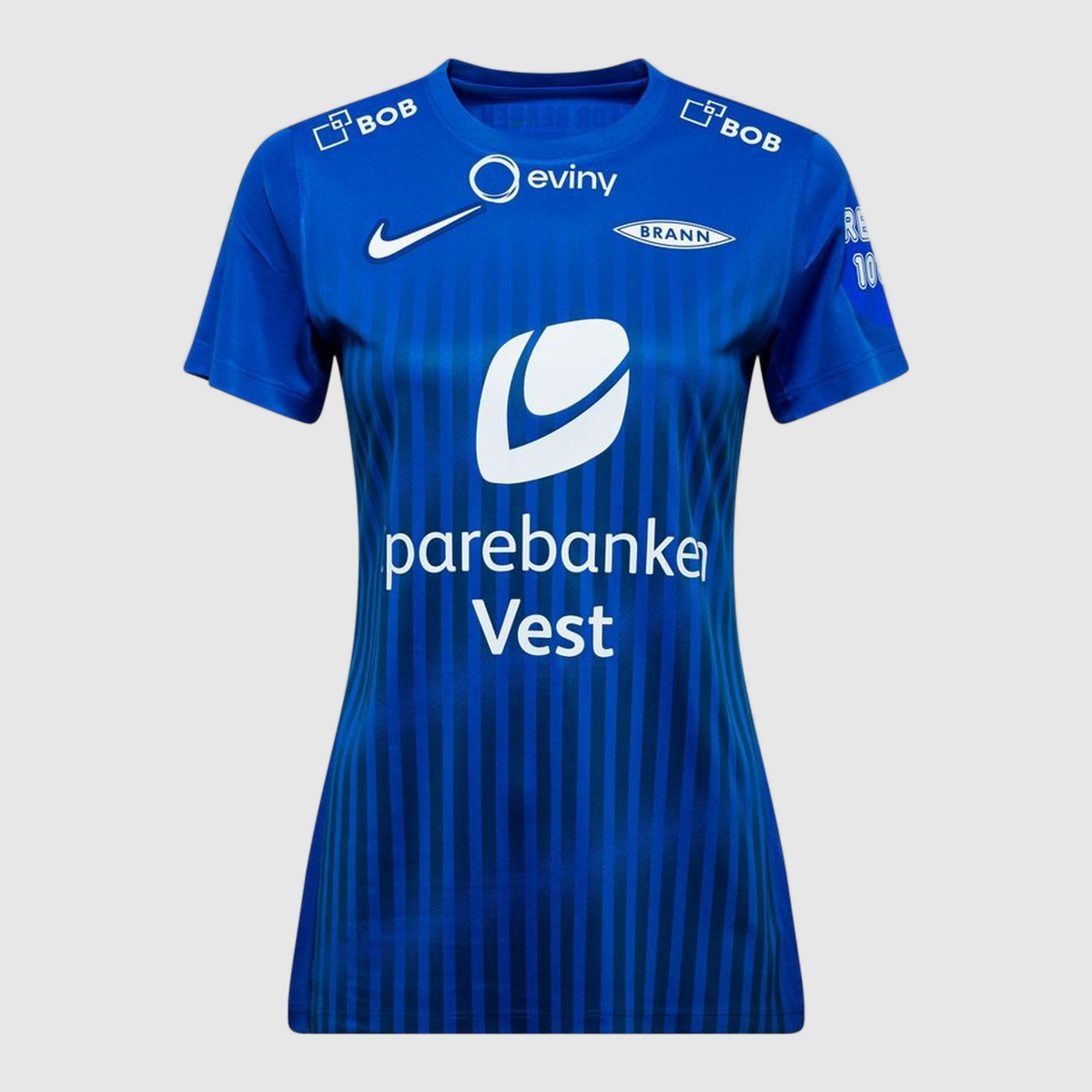 Away 24/25 Women's Shirt