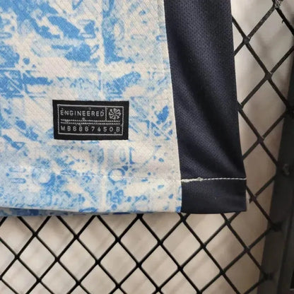 Away 24/25 Women's Shirt