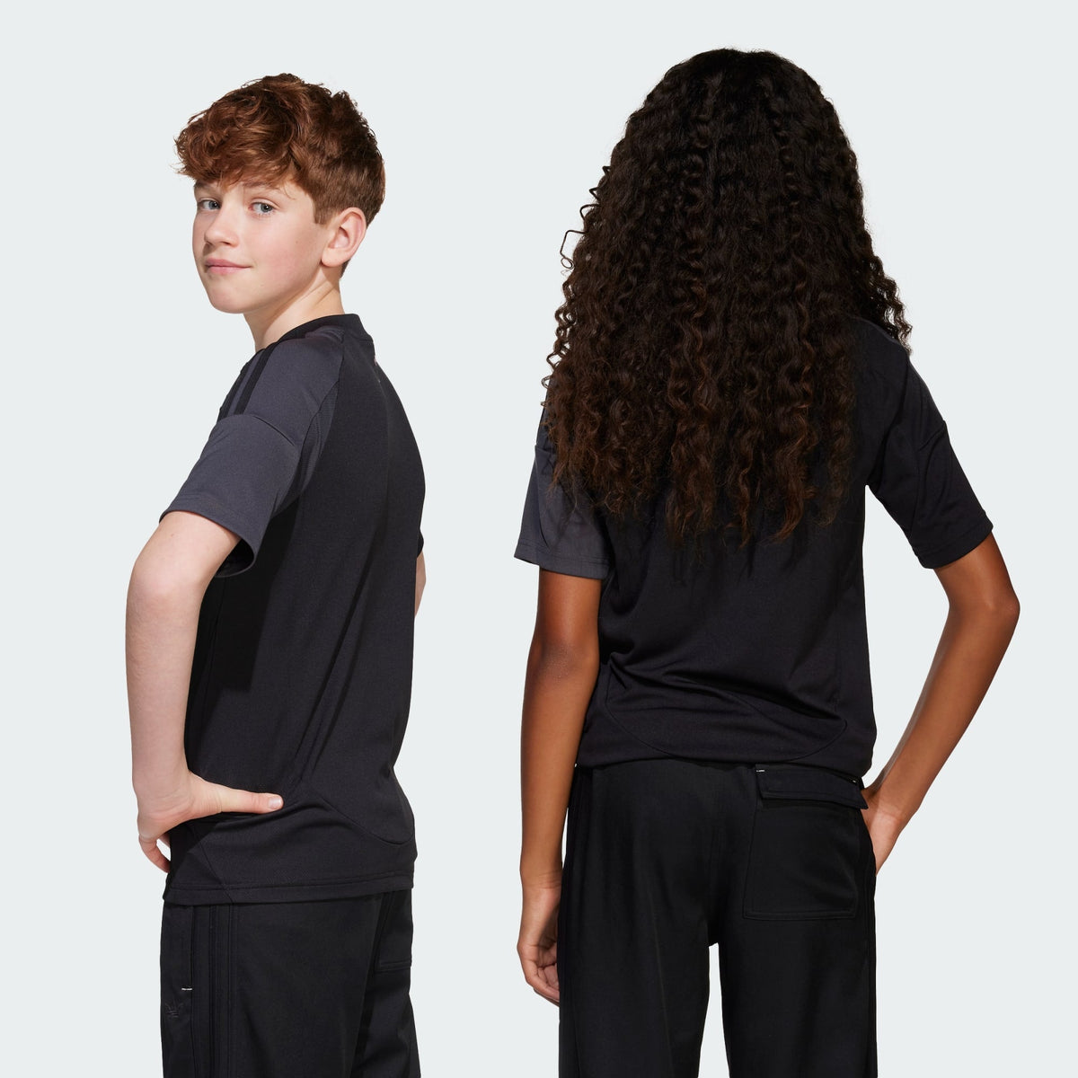 Away 25/26 Kids Shirt Kit