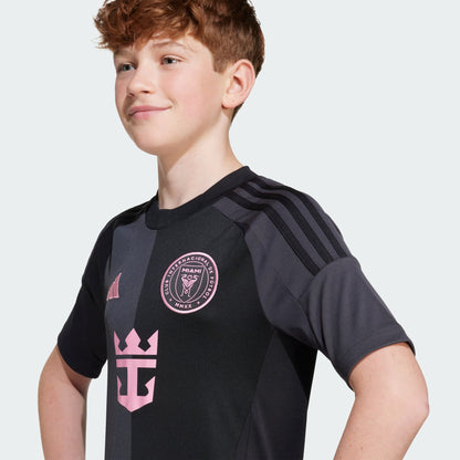 Away 25/26 Kids Shirt Kit