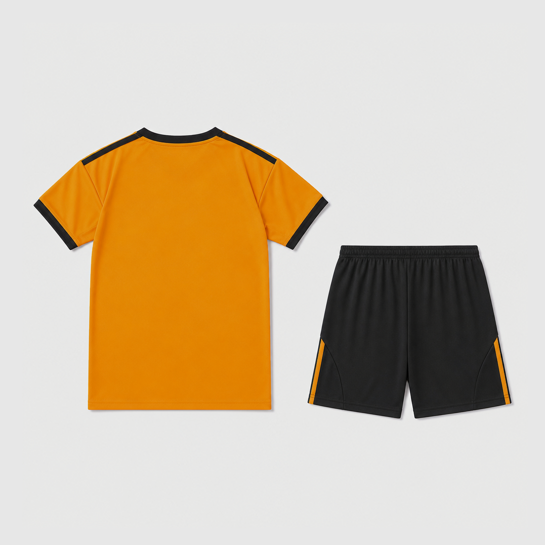 Away 25/26 Kids Shirt Kit