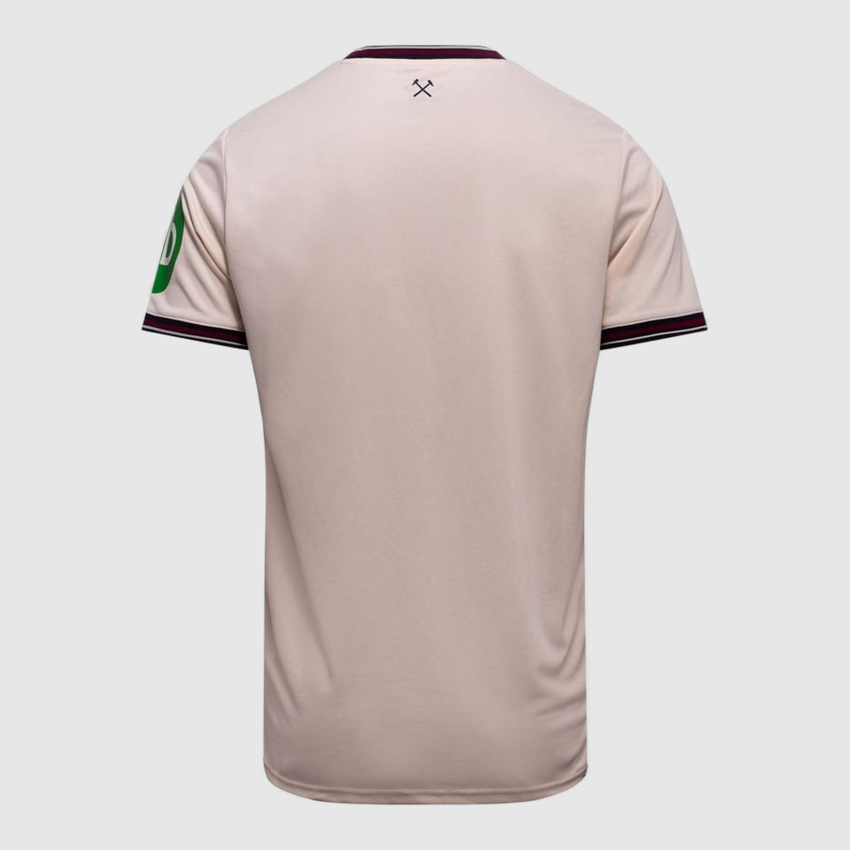 Away 25/26 Men's Shirt