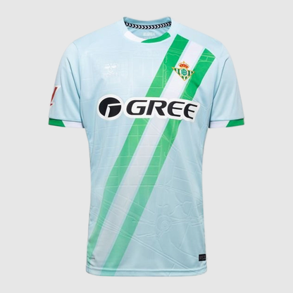 Away 25/26 Men's Shirt